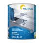 Aquaplan Dak-Alu 0,75L Peinture bitumineuse protec UV 02793501